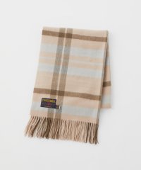 TWEEDMILL/ツイードミル TWEEDMILL マフラー 70－190 Lambswool Knee Rug W/Pin レディース 70×190 ウール 大判ストール スカ/507127260