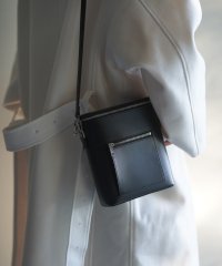 Rename /リネーム Rename 【WEARISTA ユウ×DEVICE】 ZIP デザイン 2way トート ショルダー バニティバッグ/507202293