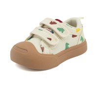 TOPSTAR/トップスター TOPSTAR TOPSTARダブルバンドマジックテープキッズスニーカー/507202373