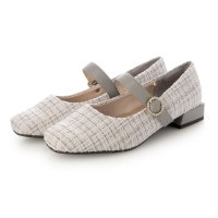 la farfa SHOES/ラ ファーファ シューズ la farfa SHOES 2WAY バックルパンプス/507202612