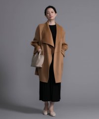 DECADE CLASSIC/ディケイドクラシック DECADE CLASSIC 【DECADE CLASSIC】オーバーハーフコート/507578114