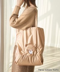 ROPE PICNIC PASSAGE/【Care Bears(ケアベア)×ROPE' PICNIC】パッカブルエコバッグ/507583170
