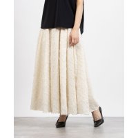 MICA&DEAL/マイカアンドディール MICA&DEAL JQ tuck skirt/507583262