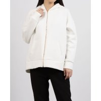 MICA&DEAL/マイカアンドディール MICA&DEAL back flare light parka/507583293