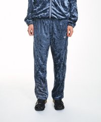 SHIPS MEN/City Ambient Products: クラッシュ ベロア トラックパンツ（セットアップ対応）/507583902