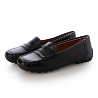 GEOX/ジェオックス GEOX D35RCA00043C9999 BLACK/507584144