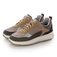 GEOX/ジェオックス GEOX D3626D00022C9F8H DK GREY/DK PURPLE/507584146