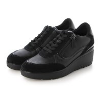 GEOX/ジェオックス GEOX D46RAA05422C9999 BLACK/507584161