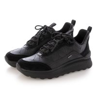 GEOX/ジェオックス GEOX D46WPD05422C9999 BLACK/507584165