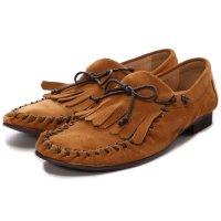 SALVATORE ROSSI/サルヴァトーレロッシ Salvatore Rossi MARSALA カジュアルスリッポンシューズ/507585141