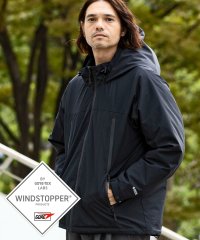 +phenix/プラスフェニックス +phenix スラッシュポケットダウンジャケット WINDSTOPPER プロダクト by GORE－TEX LABS /ウィンドストッパ/507585823
