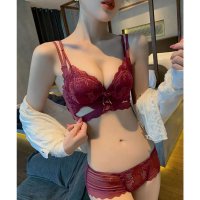 miniministore/ミニミニストア miniministore 小胸ブラジャーショーツセットノンワイヤー 【返品不可商品】/507586192