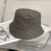 non-hedge/ノンヘッジ non－hedge 合成皮革バケットハット/507586260