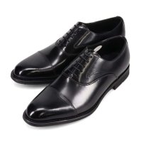 HIROKO KOSHINO HOMME/ヒロココシノオム HIROKO KOSHINO HOMME メンズ エレガント 内羽根ストレートチップドレスシューズ HR8001/507586353