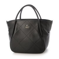 LANVIN COLLECTION/ランバン コレクション LANVIN COLLECTION クロワゼ 2WAYハンドバッグ［60－6121］/507587178