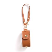 REAL STYLE/リアルスタイル REAL STYLE 荷物ホルダー ストール マフラー 上着 グローブ 手袋 ゴルフ 革 フェイクレザー 固定 ベルト 旅行 バッグチャーム ハ/507587354