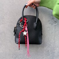 REAL STYLE/リアルスタイル REAL STYLE キーホルダー バッグチャーム アクセサリー ストラップ おしゃれ レディース メンズ タッセル 紐 車 鍵 スマホ かわい/507587358