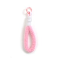 REAL STYLE/リアルスタイル REAL STYLE ハンドストラップ キーホルダー スマホ 紐 カメラ バッグ アクセサリー おしゃれ 手首 鍵 パラコード メンズ レディー/507587367