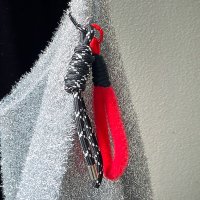REAL STYLE/リアルスタイル REAL STYLE ハンドストラップ キーホルダー スマホ 紐 カメラ バッグ アクセサリー おしゃれ 手首 鍵 パラコード メンズ レディー/507587367
