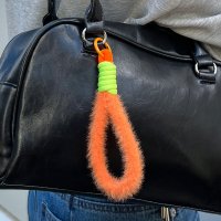 REAL STYLE/リアルスタイル REAL STYLE ハンドストラップ キーホルダー スマホ 紐 カメラ バッグ アクセサリー おしゃれ 手首 鍵 パラコード メンズ レディー/507587367