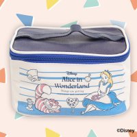 REAL STYLE/リアルスタイル REAL STYLE バニティポーチ 大容量 ディズニー Disney 化粧ポーチ メイクポーチ キャラクター かわいい メイクボックス 自立 /507587437