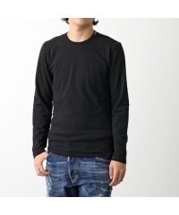 EMPORIO ARMANI/エンポリオ アルマーニ EMPORIO ARMANI EMPORIO ARMANI 長袖 カットソー 111023 4F531 クルーネック/507587594