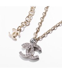 CHANEL/シャネル CHANEL CHANEL ネックレス ABC147 B14705 CCマーク/507587599