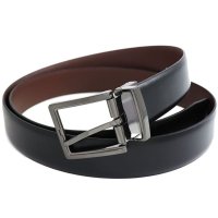 Calvin Klein/カルバン クライン Calvin Klein カルバンクライン ベルト リバーシブル メンズ Calvin Klein CK Belt ブラック ブラウン 11/507587656