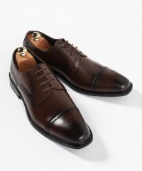 TETE HOMME/テットオム TETE HOMME ウィングチップ カウレザー ドレスシューズ / モンクストラップドレスシューズ/507588975