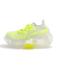 RoyalFlash/grounds/グラウンズ/別注MOOPIE EL/RF/YELLOW/507589845