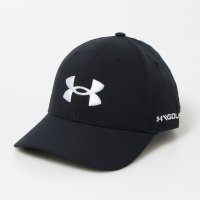 UNDER ARMOUR/アンダーアーマー UNDER ARMOUR UA GOLF96 HAT 1361547/507590786