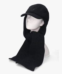 KANGOL/カンゴール KANGOL KANGOL PLUSH FILL BASEBALL/506597404