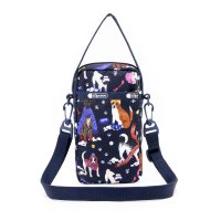 LeSportsac/レスポートサック LeSportsac MINI PHONE CROSSBODY/506891858