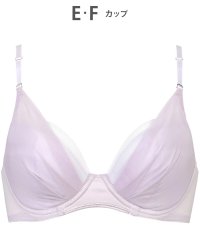 Wing/ウイング Wing ブラジャー ブラがわたしに合わせてくれる 【マッチミーブラ】 バストの左右差や個々のバストの状態に対応/506892170