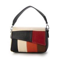 Desigual/デシグアル Desigual PARKS PHUKET MINI PUハンドバッグ/506970598