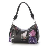 Desigual/デシグアル Desigual SPRY MAYARI PUハンドバッグ/506970599