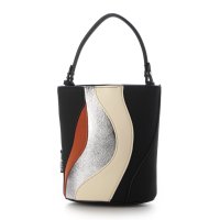 Desigual/デシグアル Desigual KAHLO CUMBAL MICRO PUショルダーバッグ/506970600