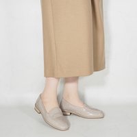 fitfit/撥水ソフトストレッチモカシン/507009336