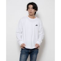 NIKE/ナイキ NIKE メンズ 長袖Tシャツ ナイキ クラブ L/S Tシャツ AR5194100/507032990