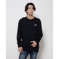 NIKE/ナイキ NIKE メンズ 長袖Tシャツ ナイキ クラブ L/S Tシャツ AR5194010/507032992