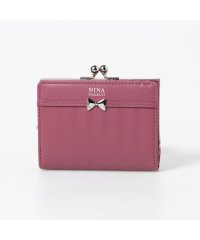  NINA NINA RICCI/二つ折りガマ口財布【ビュランパース】/507039275