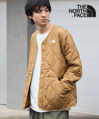 THE NORTH FACE/ザ・ノース・フェイス THE NORTH FACE AMPATO QUILTED LINER NF0A852 キルティングライナー アウター ブルゾン/507199384