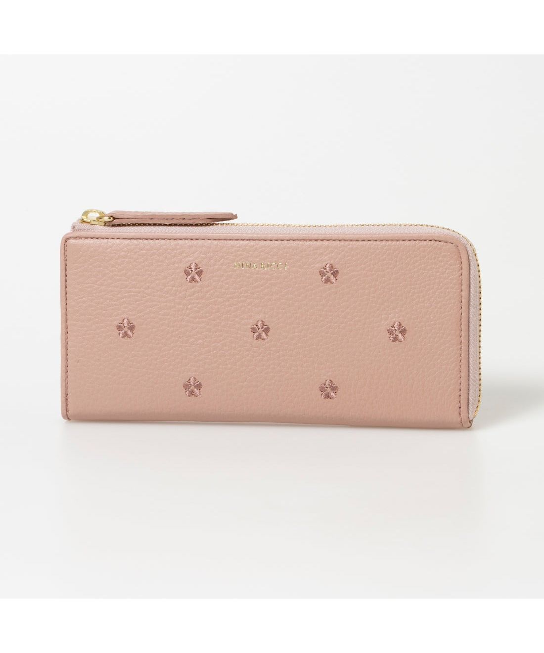ニナリッチ（ウォレット）(NINA RICCI) | ピンク・桃色の通販