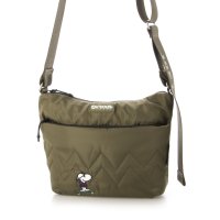 OUTDOOR PRODUCTS/アウトドアプロダクツ OUTDOOR PRODUCTS OUTDOOR PRODUCTS×SNOOPY PEANUTSコラボ ミニショルダー/507478973