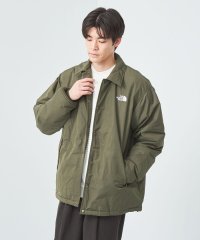 green label relaxing/＜THE NORTH FACE＞インサレーテッド コーチジャケット/507529902