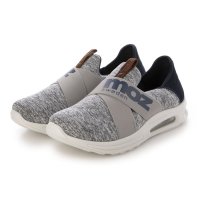 moz/モズ moz 軽量スリッポンシューズ MZ－4222/507584923