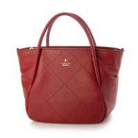 LANVIN COLLECTION/ランバン コレクション LANVIN COLLECTION クロワゼ 2WAYハンドバッグ［60－6121］/507587178