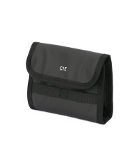 CIE/シー CIE 新商品/リアルワークス/シー/グリッド3/GRID3 MIDDLE WALET (01)/ミニウォレット【cieー032300】/507592432