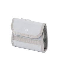 CIE/シー CIE 新商品/リアルワークス/シー/グリッド3/GRID3 MIDDLE WALET (01)/ミニウォレット【cieー032300】/507592432