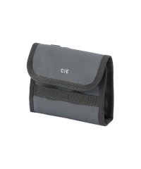 CIE/シー CIE 新商品/リアルワークス/シー/グリッド3/GRID3 MIDDLE WALET (01)/ミニウォレット【cieー032300】/507592432
